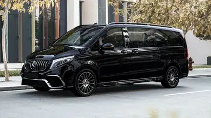 mercedes-viano